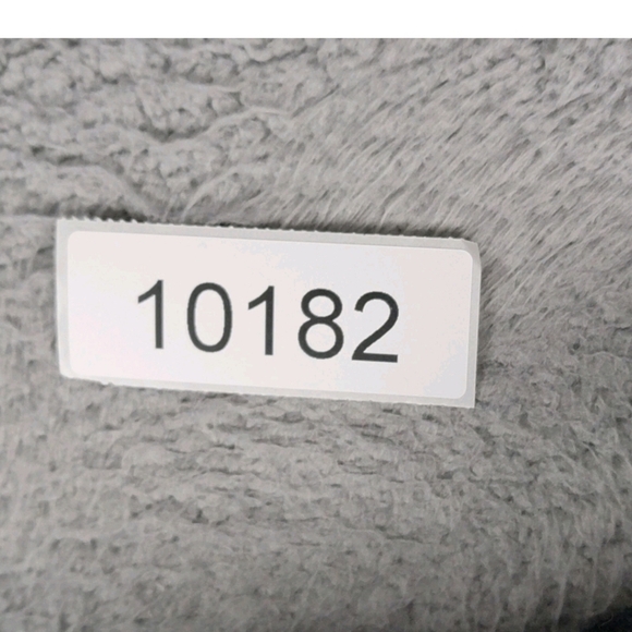 Duluth Trading Co. Womens Medium Fleece Winter Jacket Zip Up - Picture 3 of 5